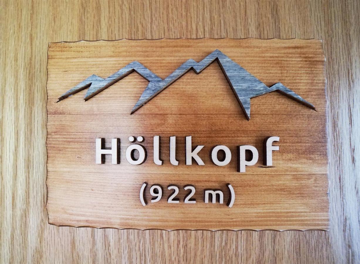 Hoellkopf - Stubenhof, Black Forest Simonswald Esterno foto